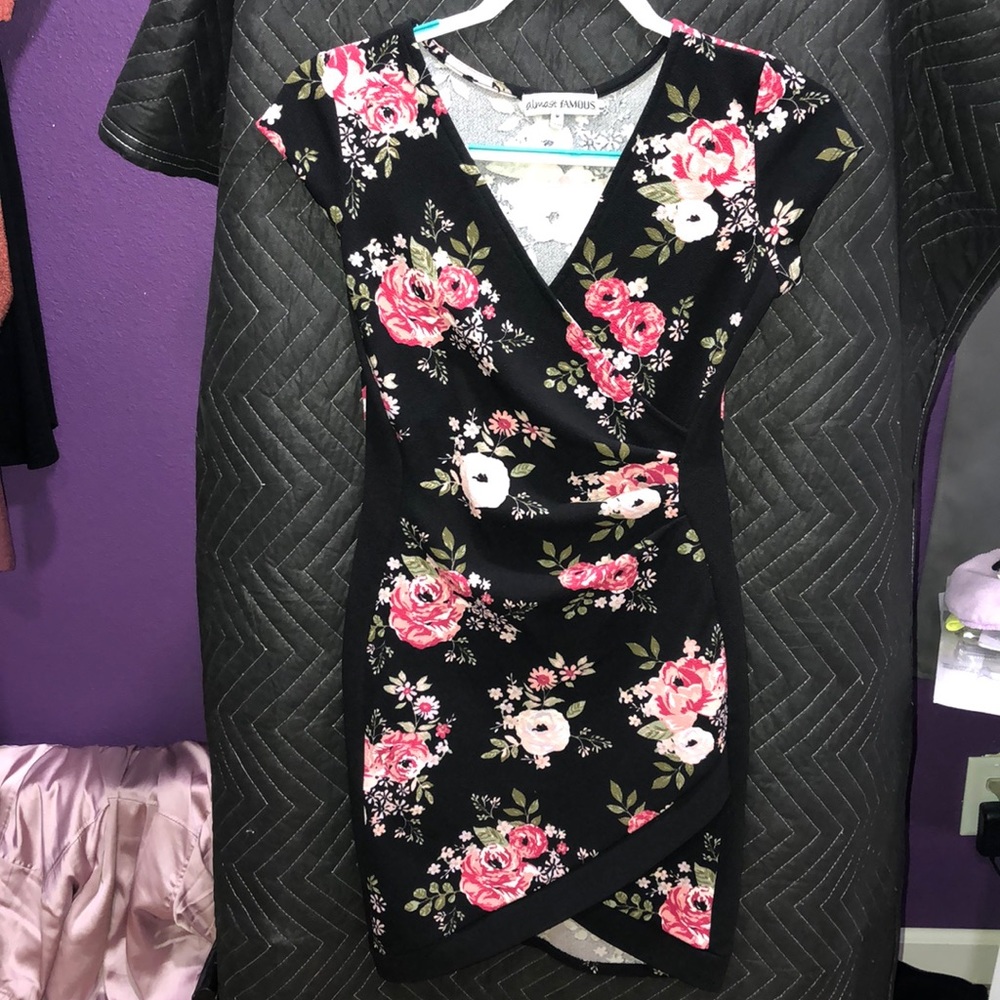 Almost Famous medium youth dress.